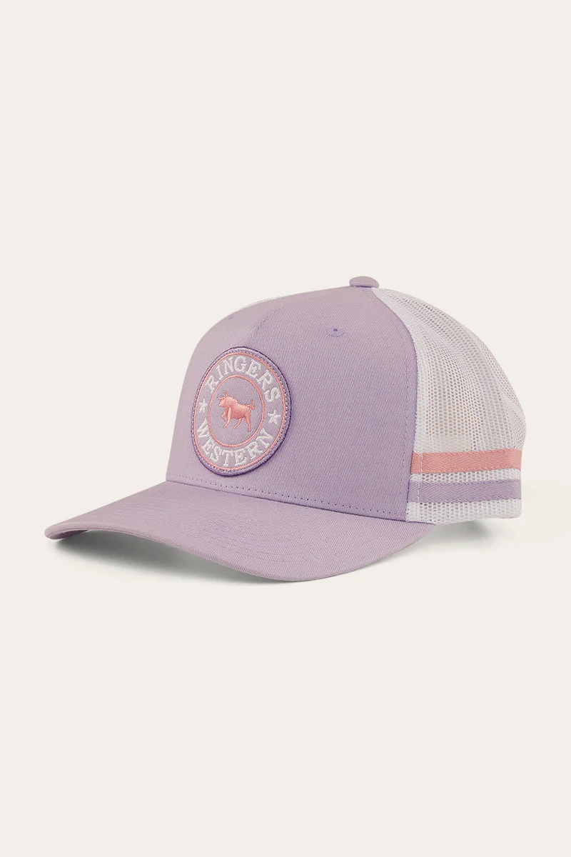 McCoy Trucker Cap - Image 73