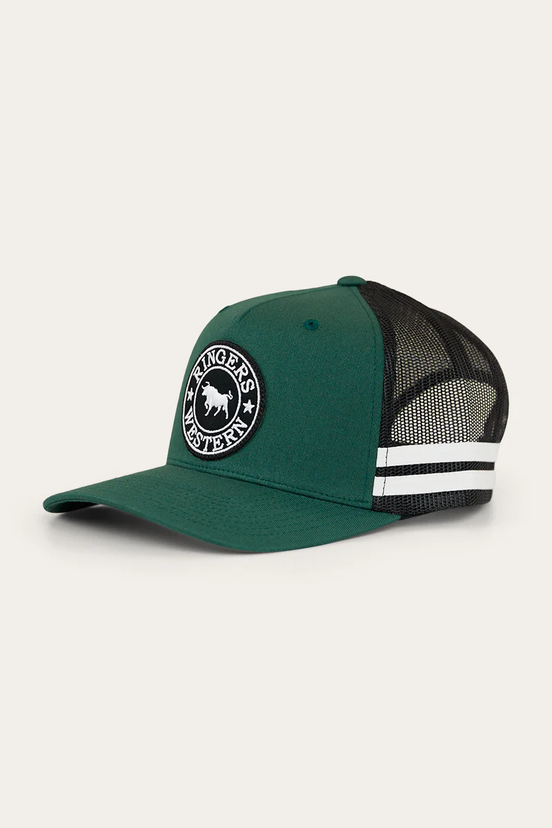 McCoy Trucker Cap - Image 74