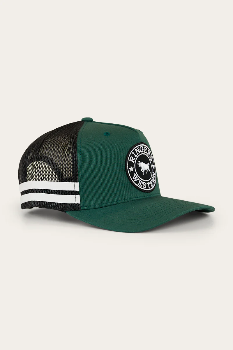 McCoy Trucker Cap - Image 76