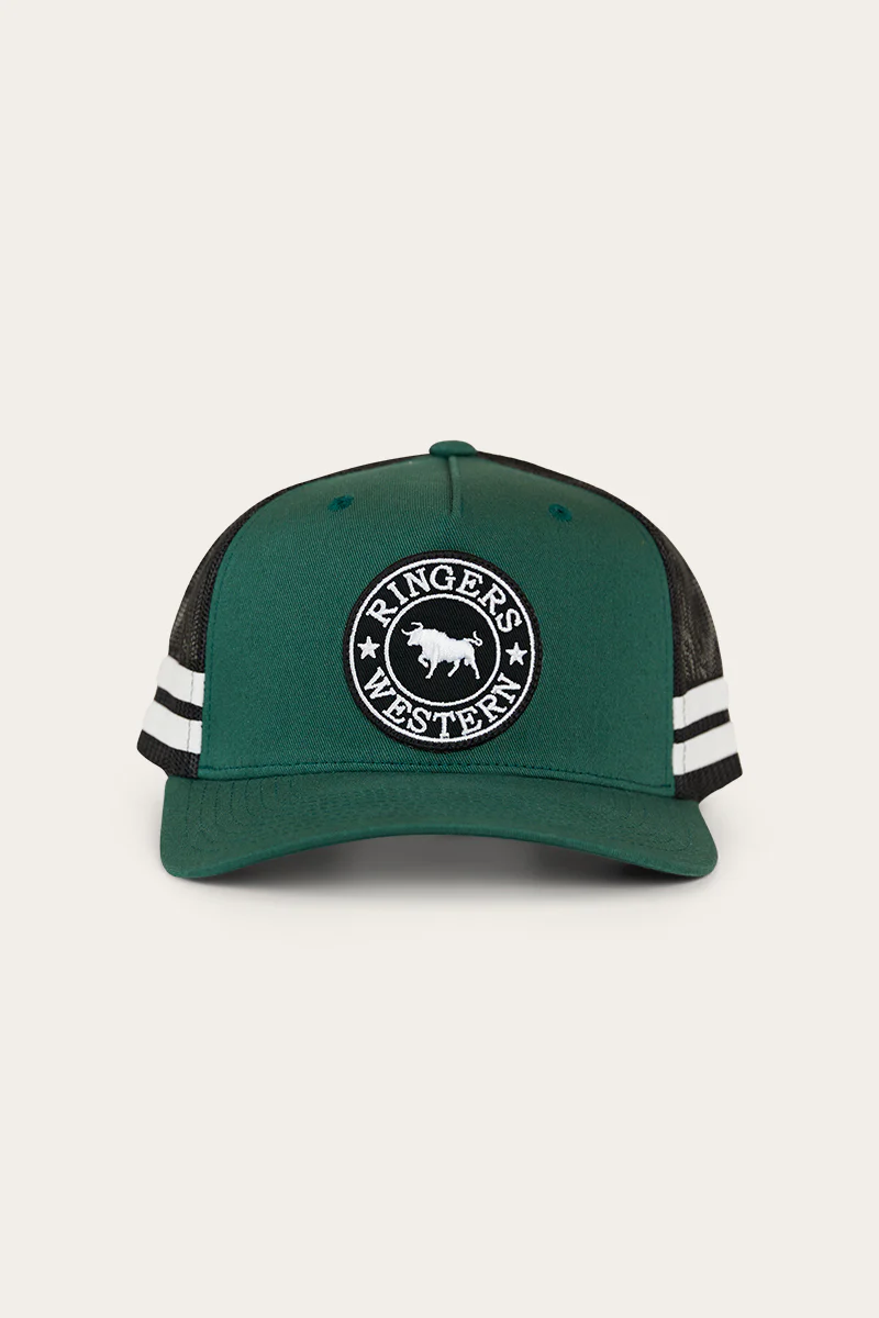 McCoy Trucker Cap - Image 78