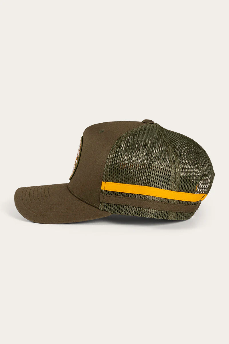 McCoy Trucker Cap - Image 8