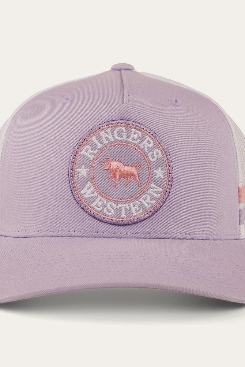 McCoy Trucker Cap - Image 84