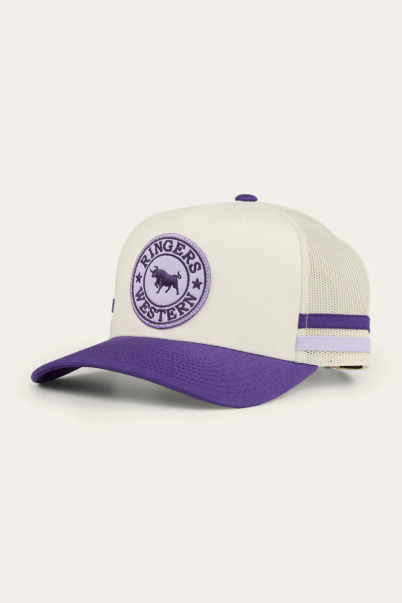 McCoy Trucker Cap - Image 85