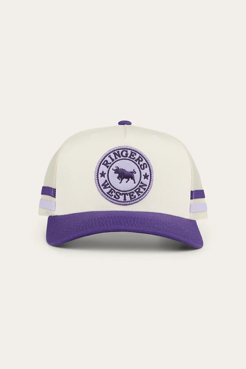 McCoy Trucker Cap - Image 86