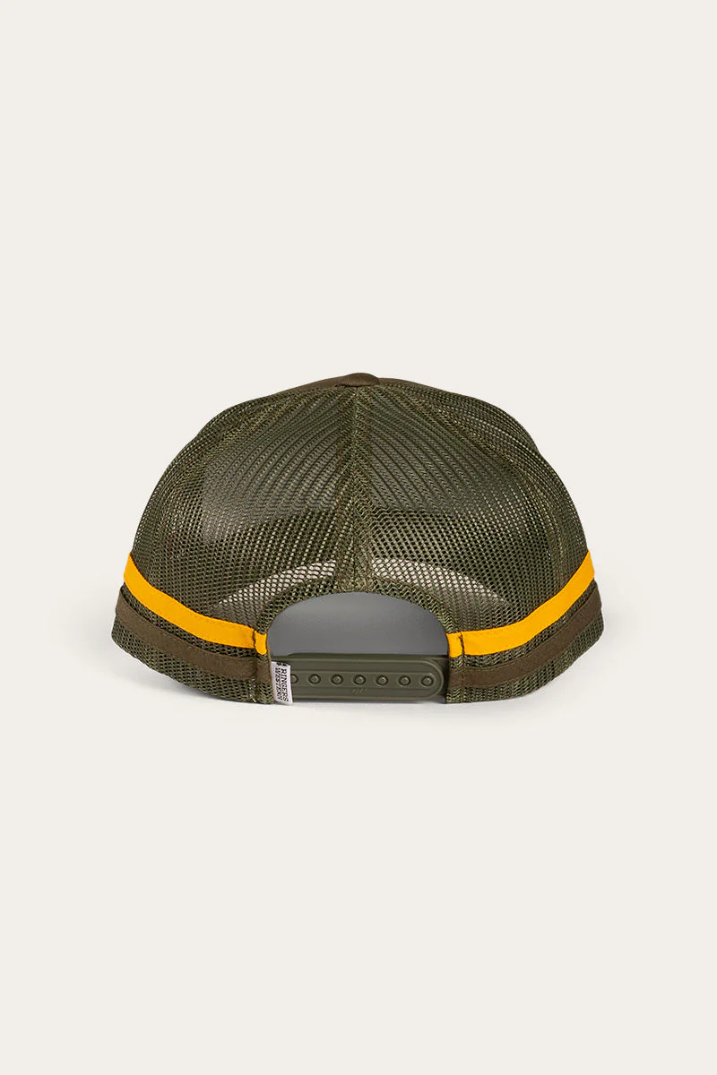 McCoy Trucker Cap - Image 9