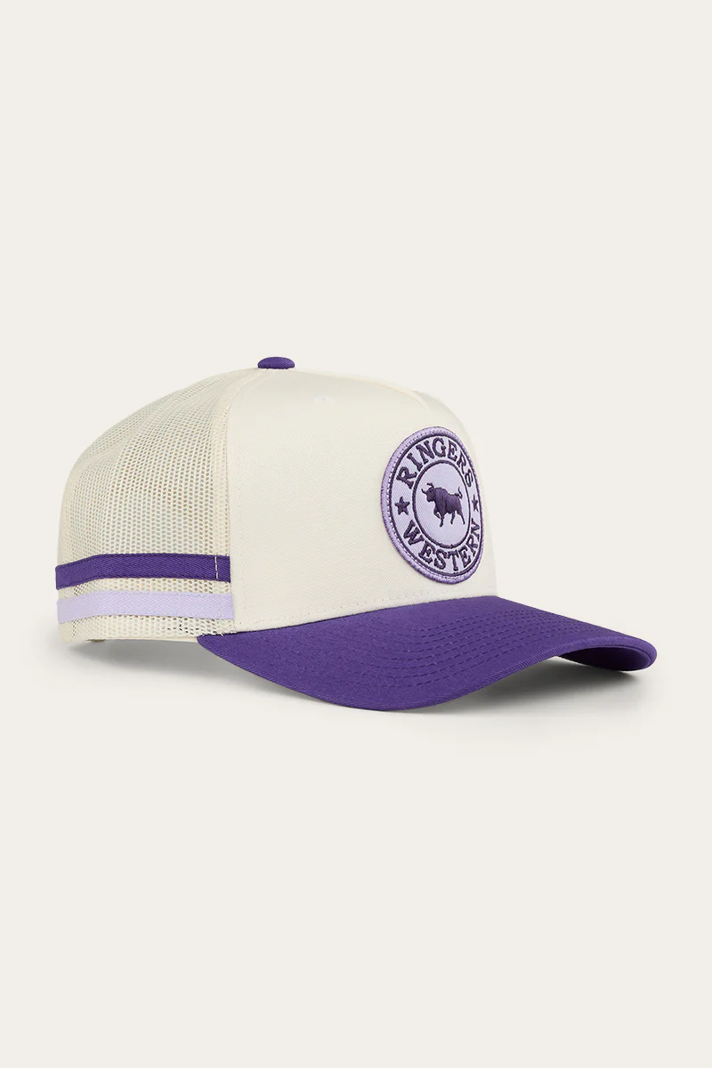 McCoy Trucker Cap - Image 90