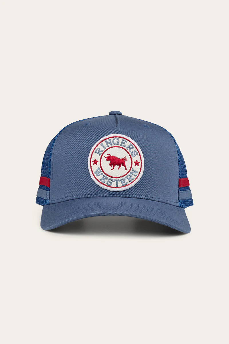 McCoy Trucker Cap - Image 91