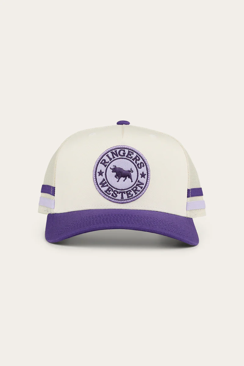 McCoy Trucker Cap - Image 92