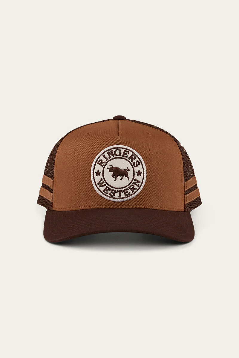 McCoy Trucker Cap - Image 94