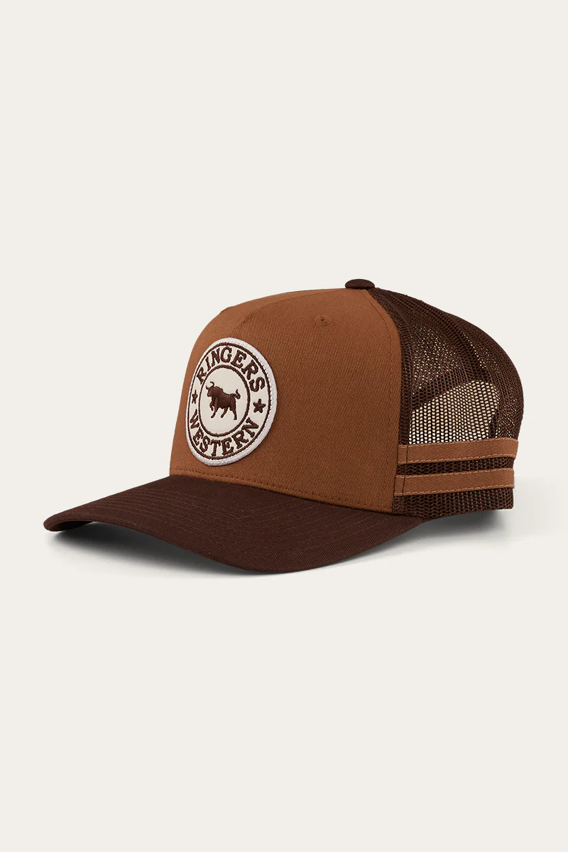 McCoy Trucker Cap - Image 96