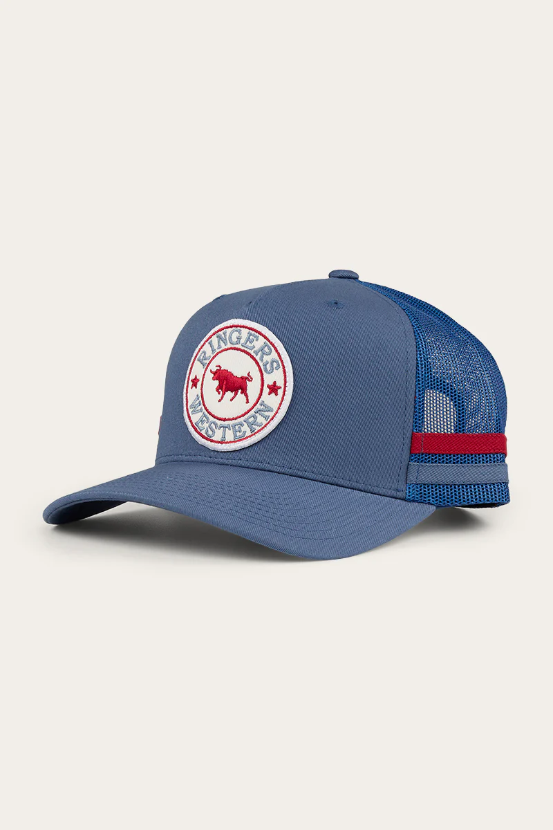 McCoy Trucker Cap - Image 97