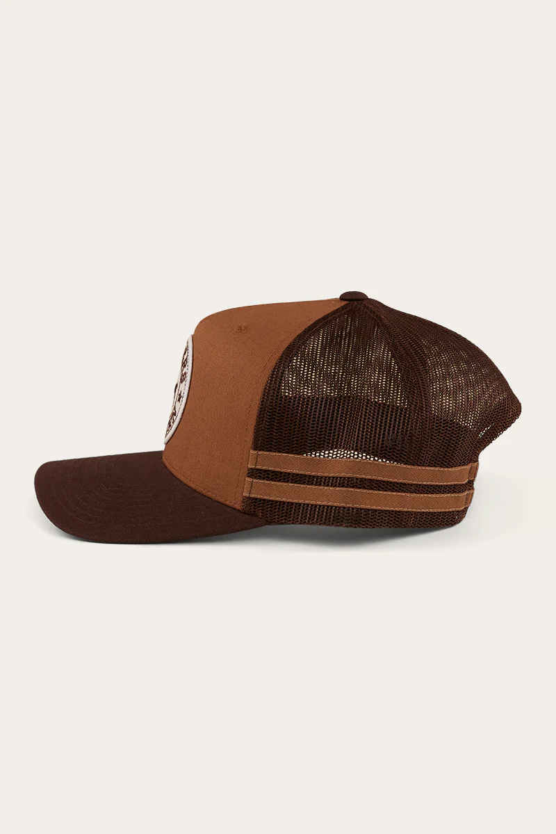McCoy Trucker Cap - Image 98