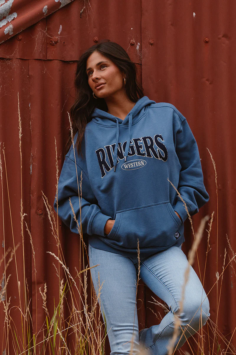Middleton Womens Australian Cotton Fleece - Image 6