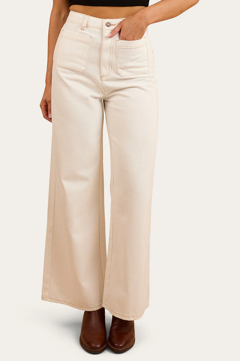Milani Womens Wide Leg Pant - Image 10