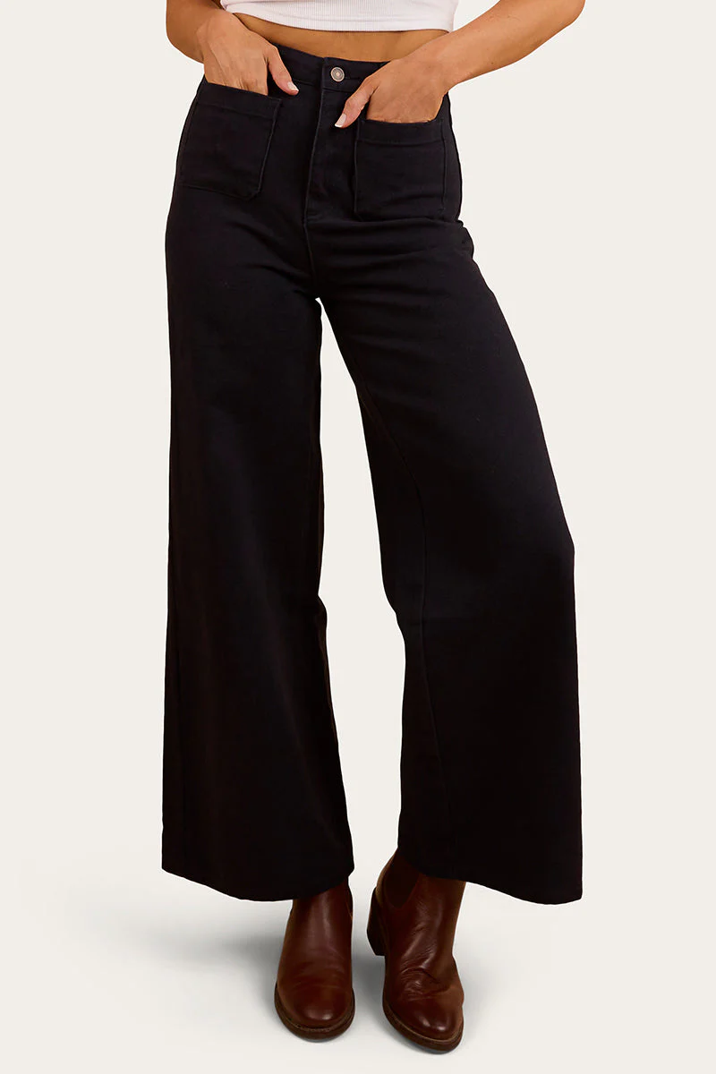 Milani Womens Wide Leg Pant - Image 6