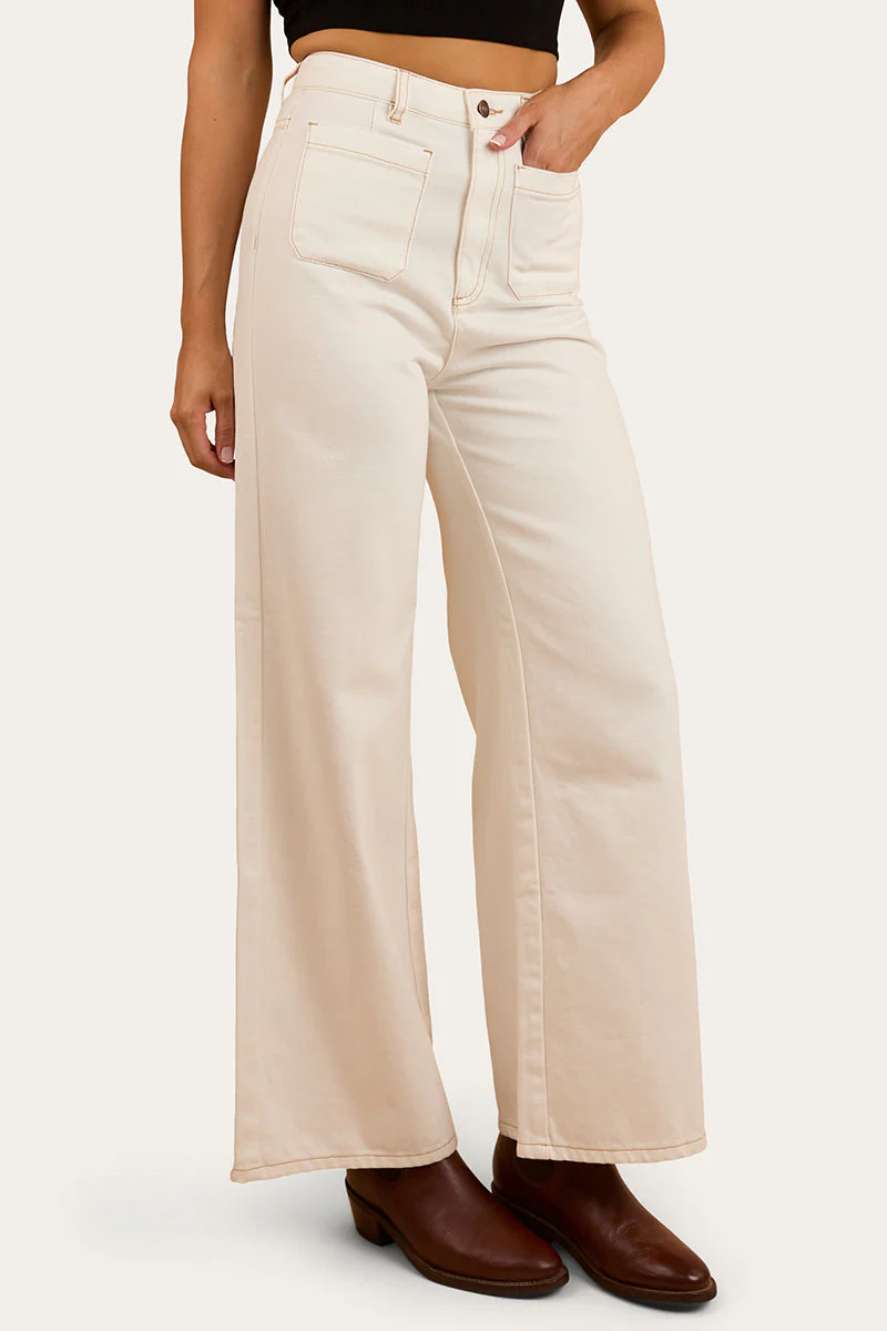 Milani Womens Wide Leg Pant - Image 7