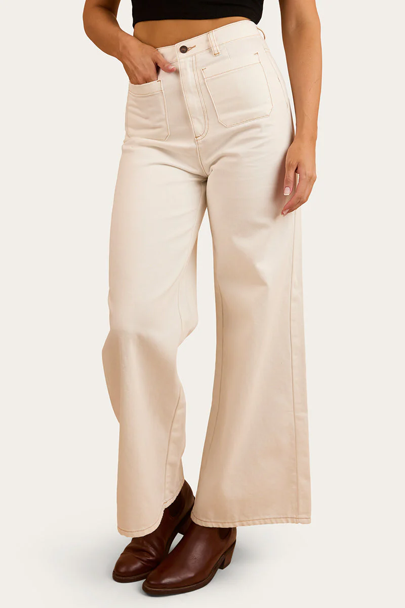 Milani Womens Wide Leg Pant - Image 9
