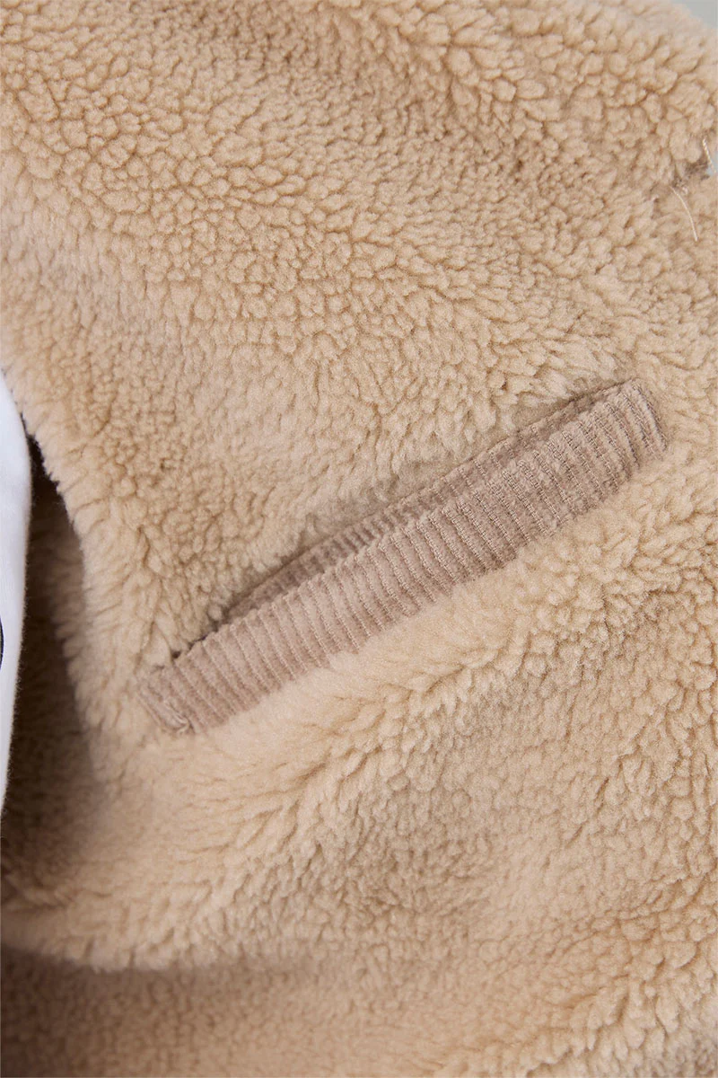Milawa Mens Corduroy Jacket - Image 9
