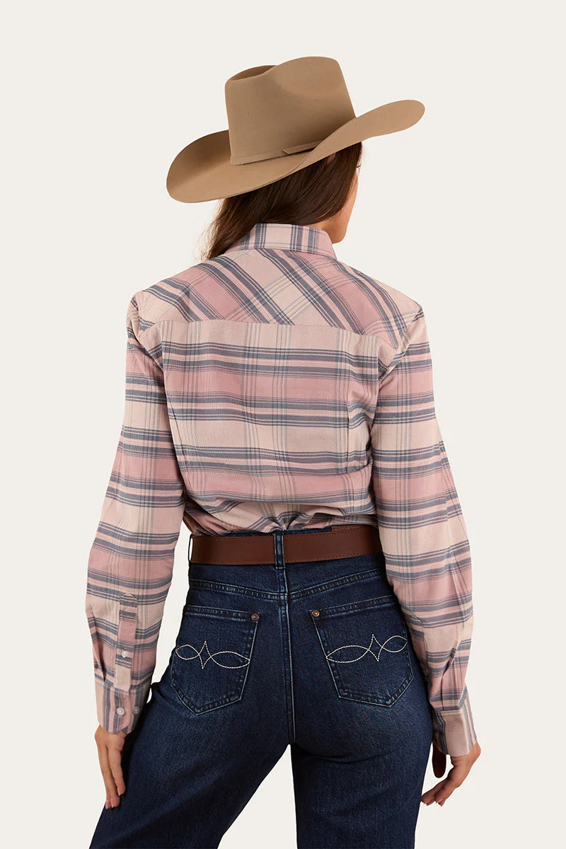 Millicent Womens Flannel - Image 3