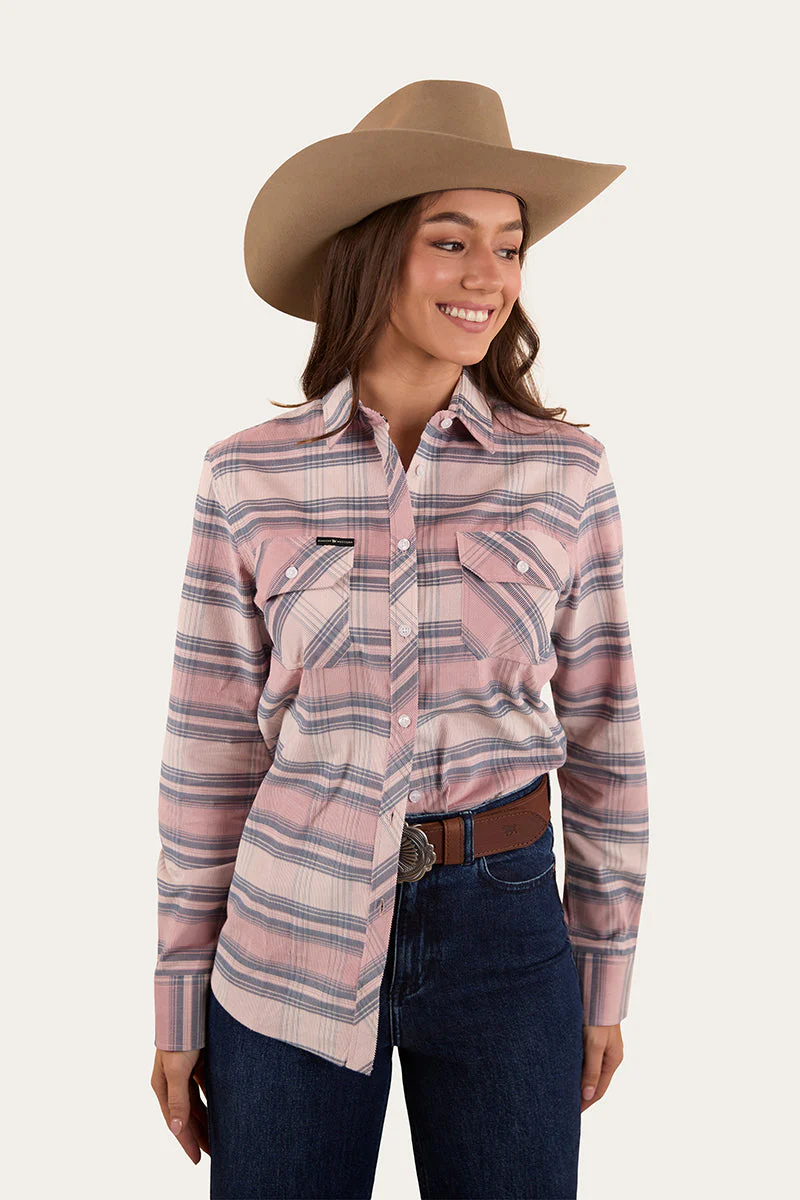 Millicent Womens Flannel - Image 4