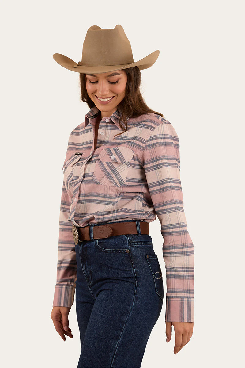 Millicent Womens Flannel - Image 5