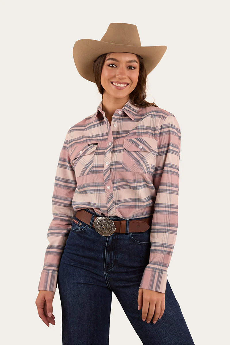 Millicent Womens Flannel - Image 6