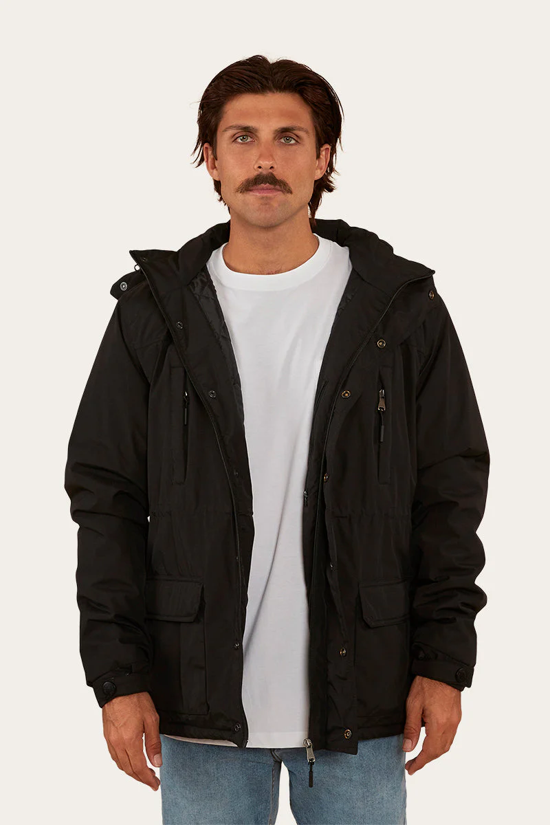 Momentum Mens Jacket