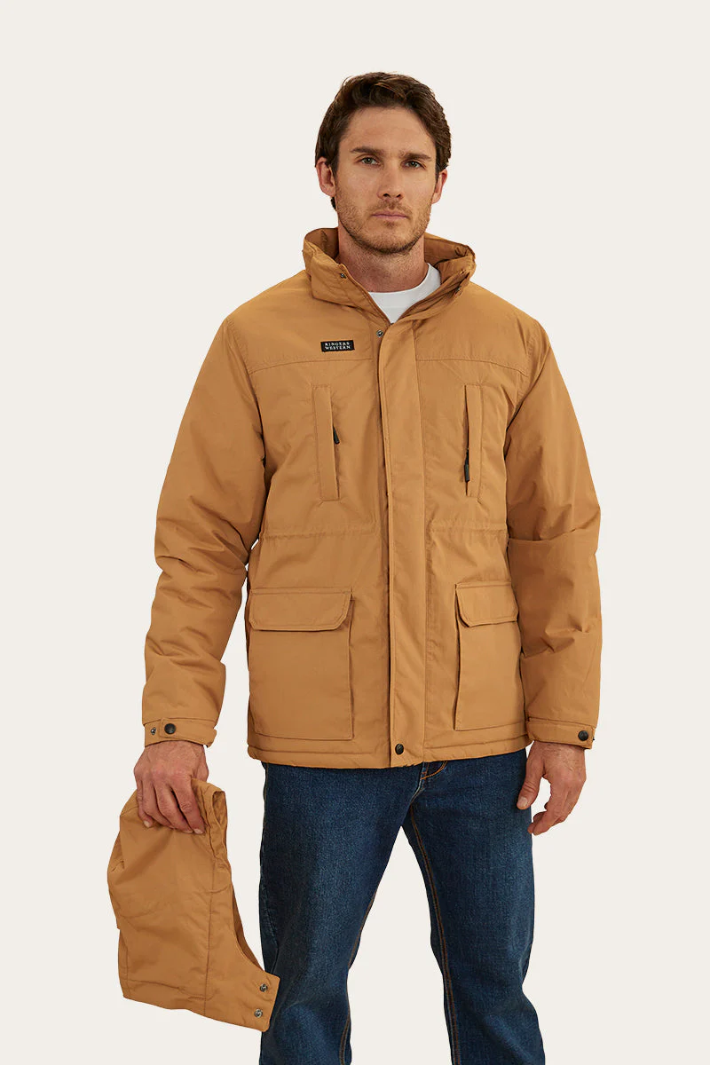Momentum Mens Jacket - Image 18
