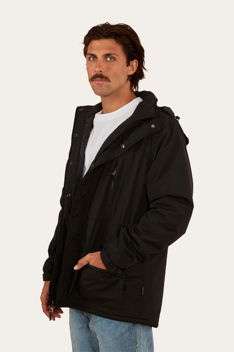 Momentum Mens Jacket - Image 3