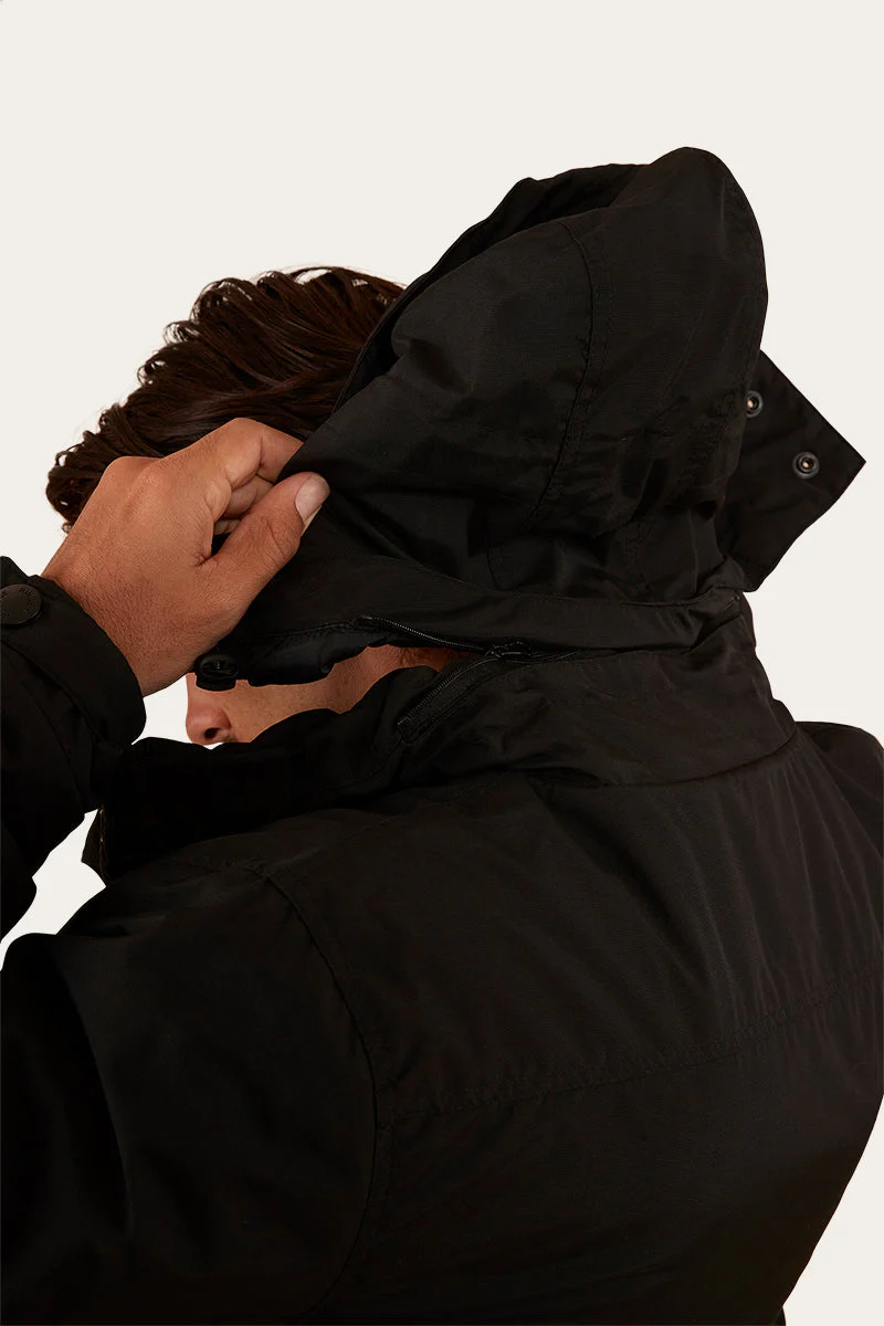 Momentum Mens Jacket - Image 4