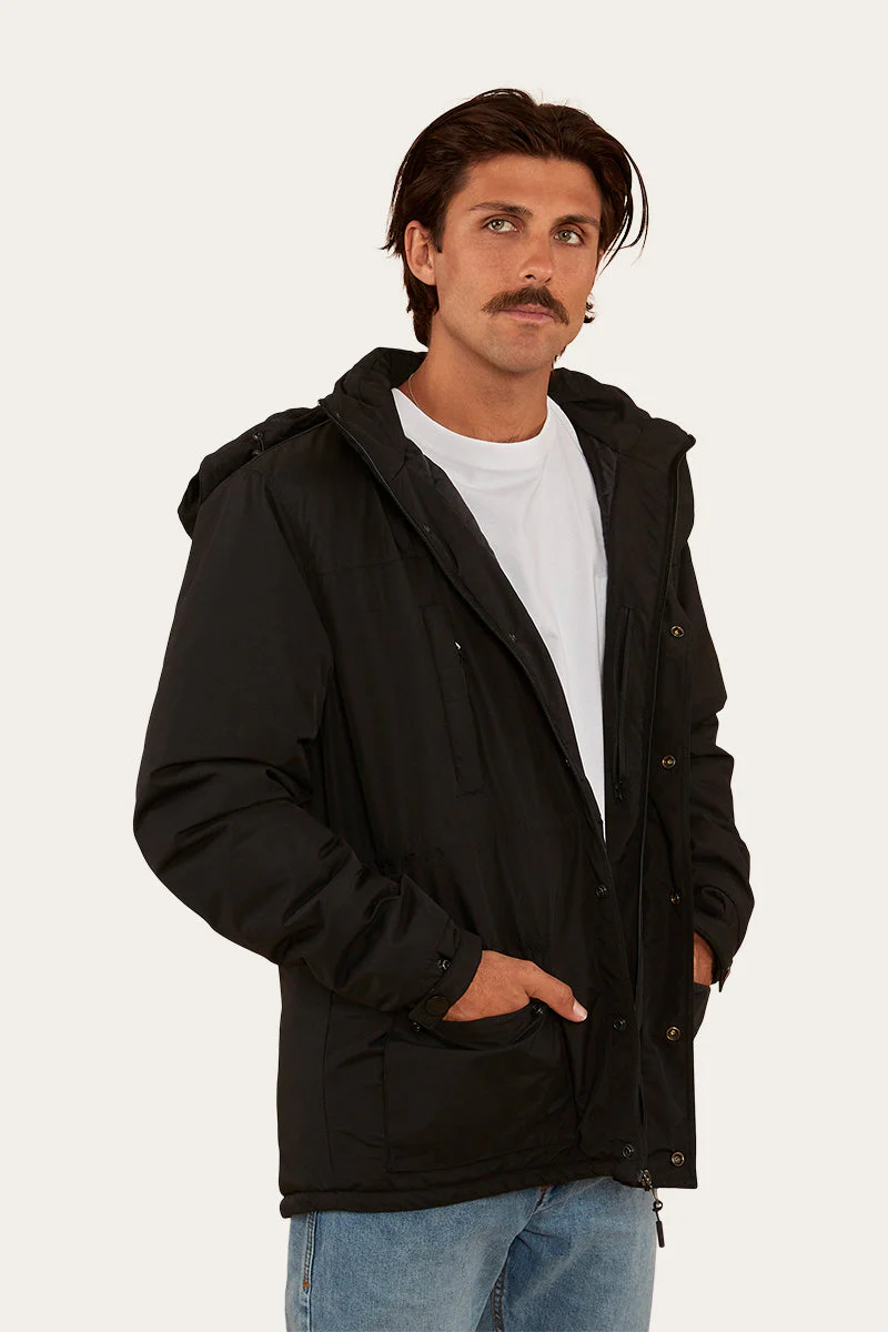 Momentum Mens Jacket - Image 5