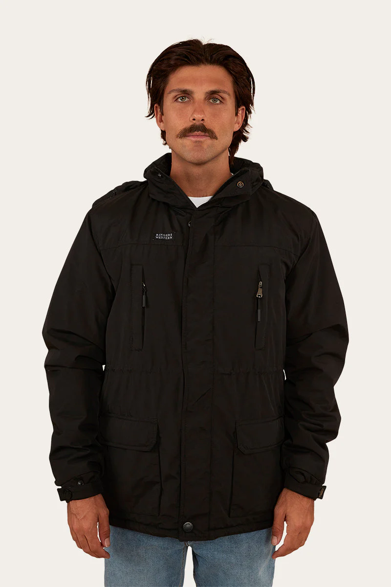 Momentum Mens Jacket - Image 6