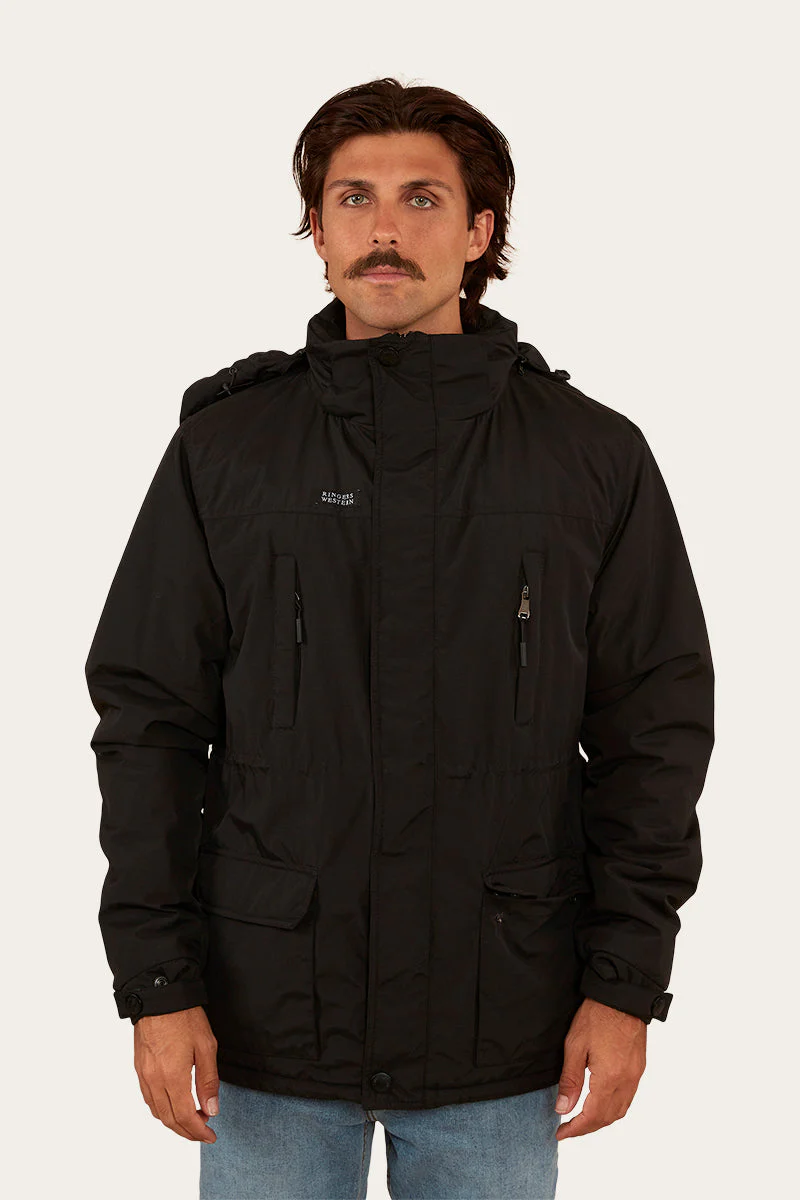 Momentum Mens Jacket - Image 7