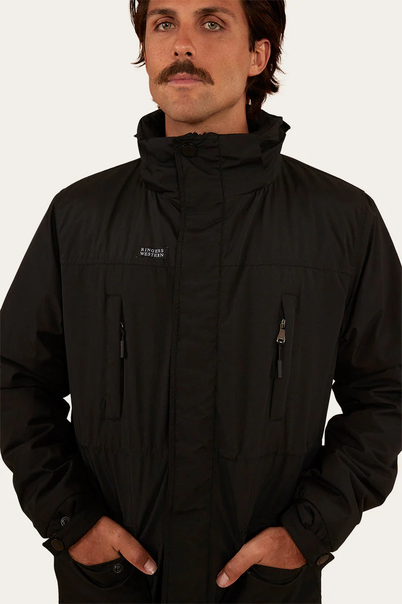 Momentum Mens Jacket - Image 8