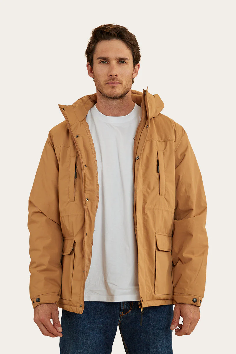 Momentum Mens Jacket - Image 9