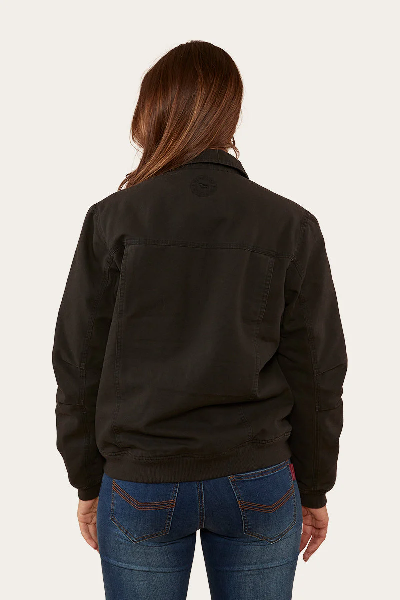 Mulgrave Womens Jacket - Image 11