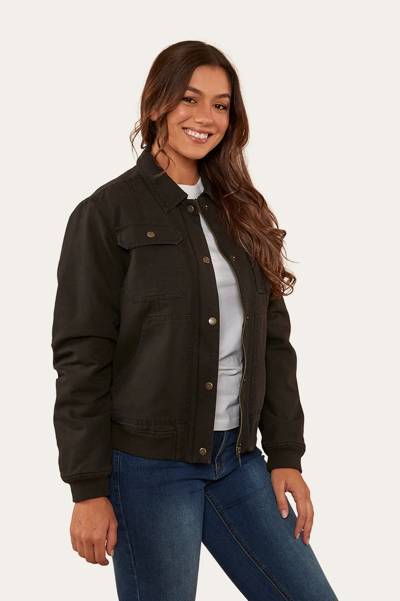 Mulgrave Womens Jacket - Image 12