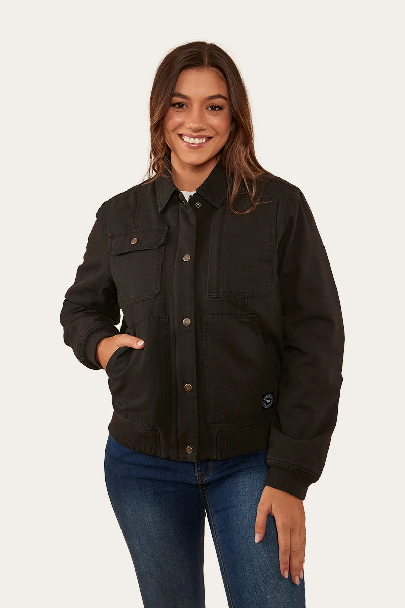 Mulgrave Womens Jacket - Image 13