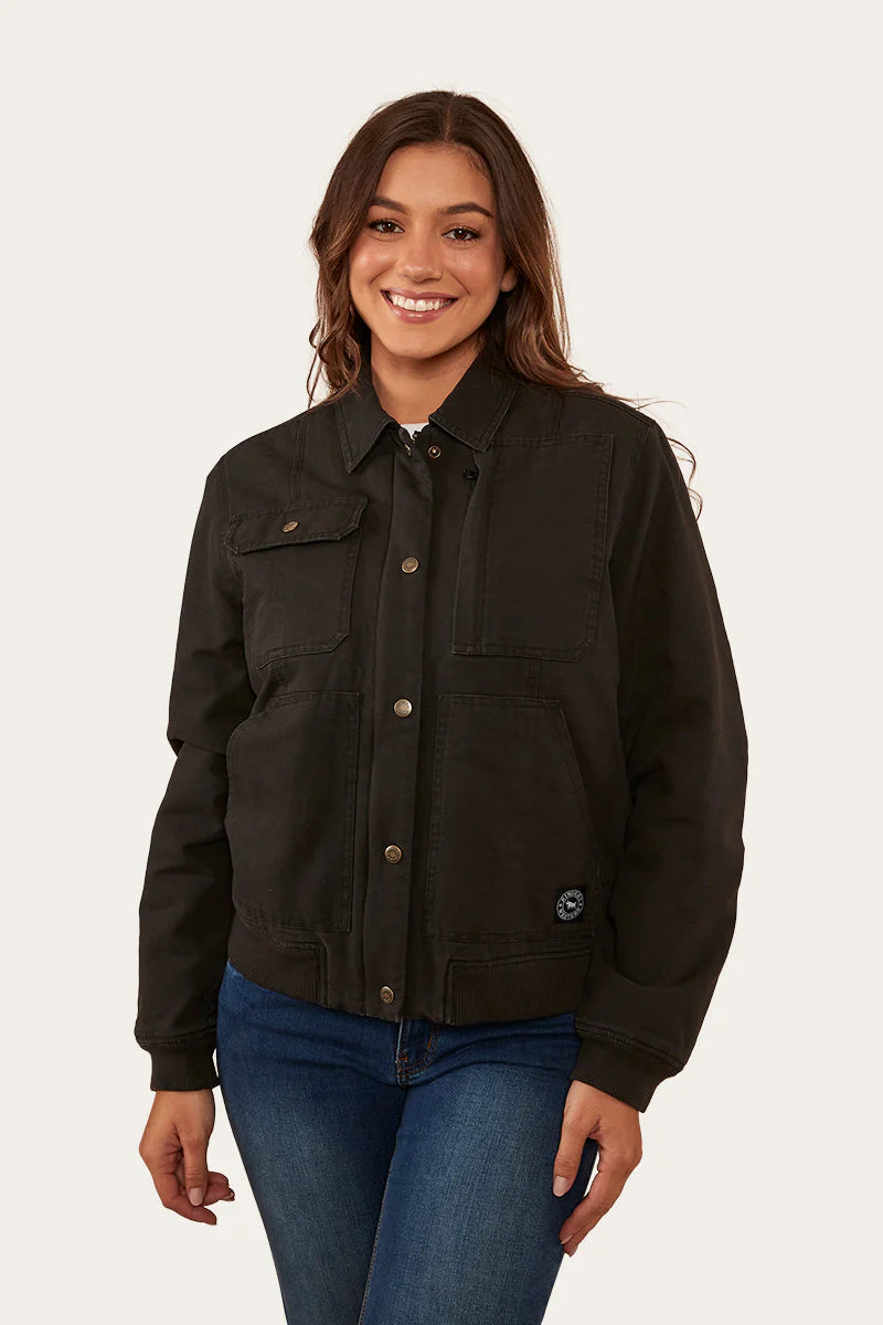 Mulgrave Womens Jacket - Image 14