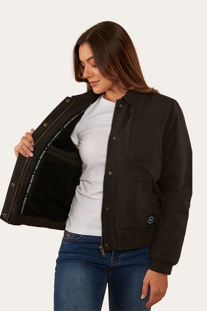 Mulgrave Womens Jacket - Image 15