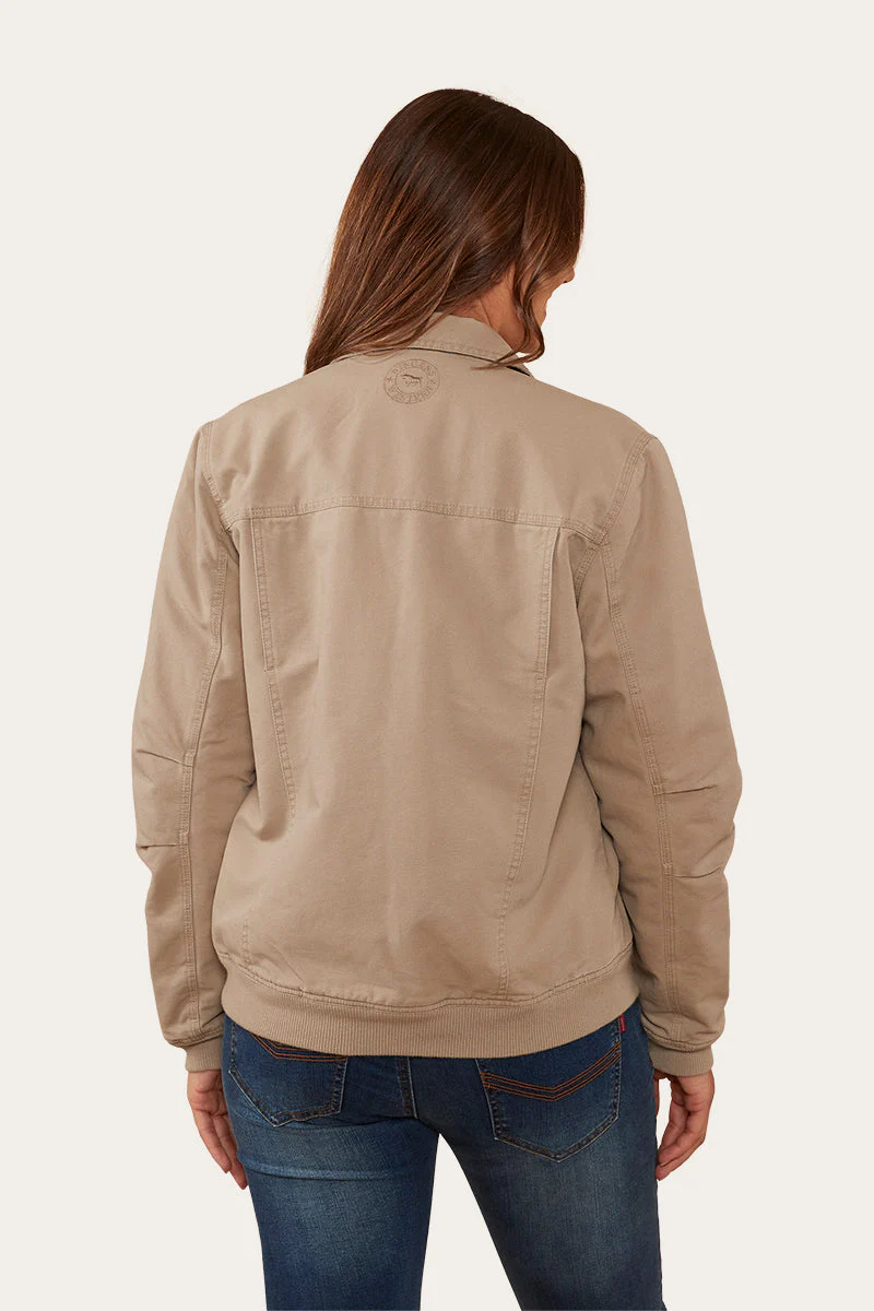 Mulgrave Womens Jacket - Image 3