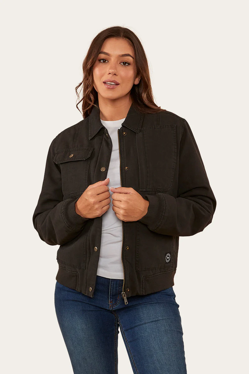 Mulgrave Womens Jacket - Image 8