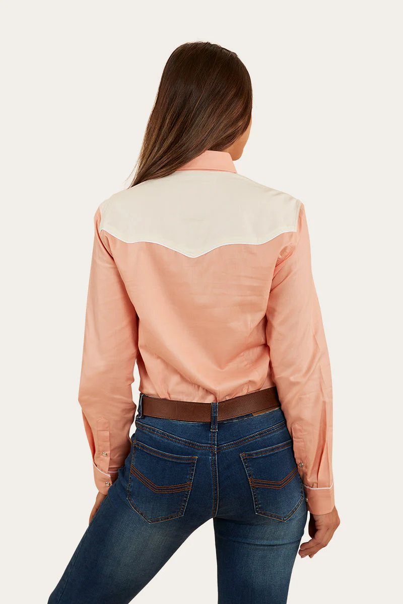 Musgraves Womens Western Shirt - Image 11