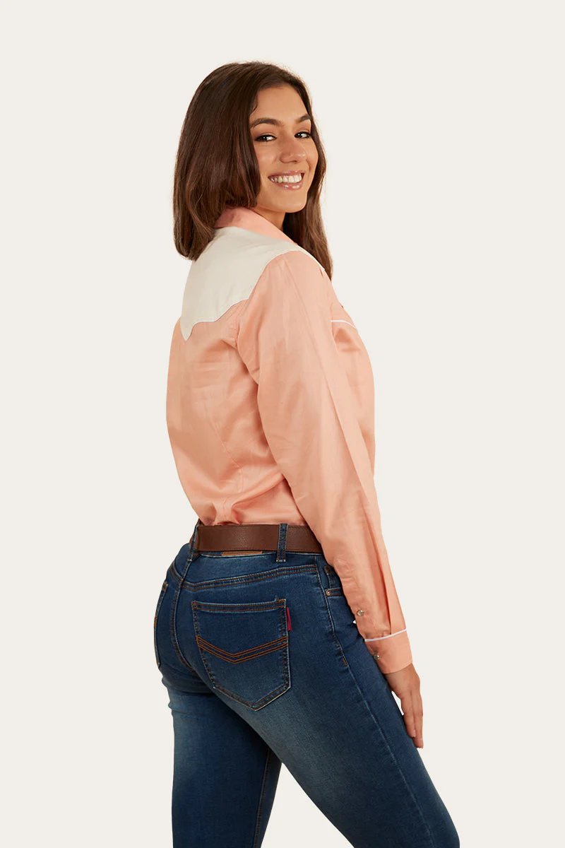 Musgraves Womens Western Shirt - Image 12