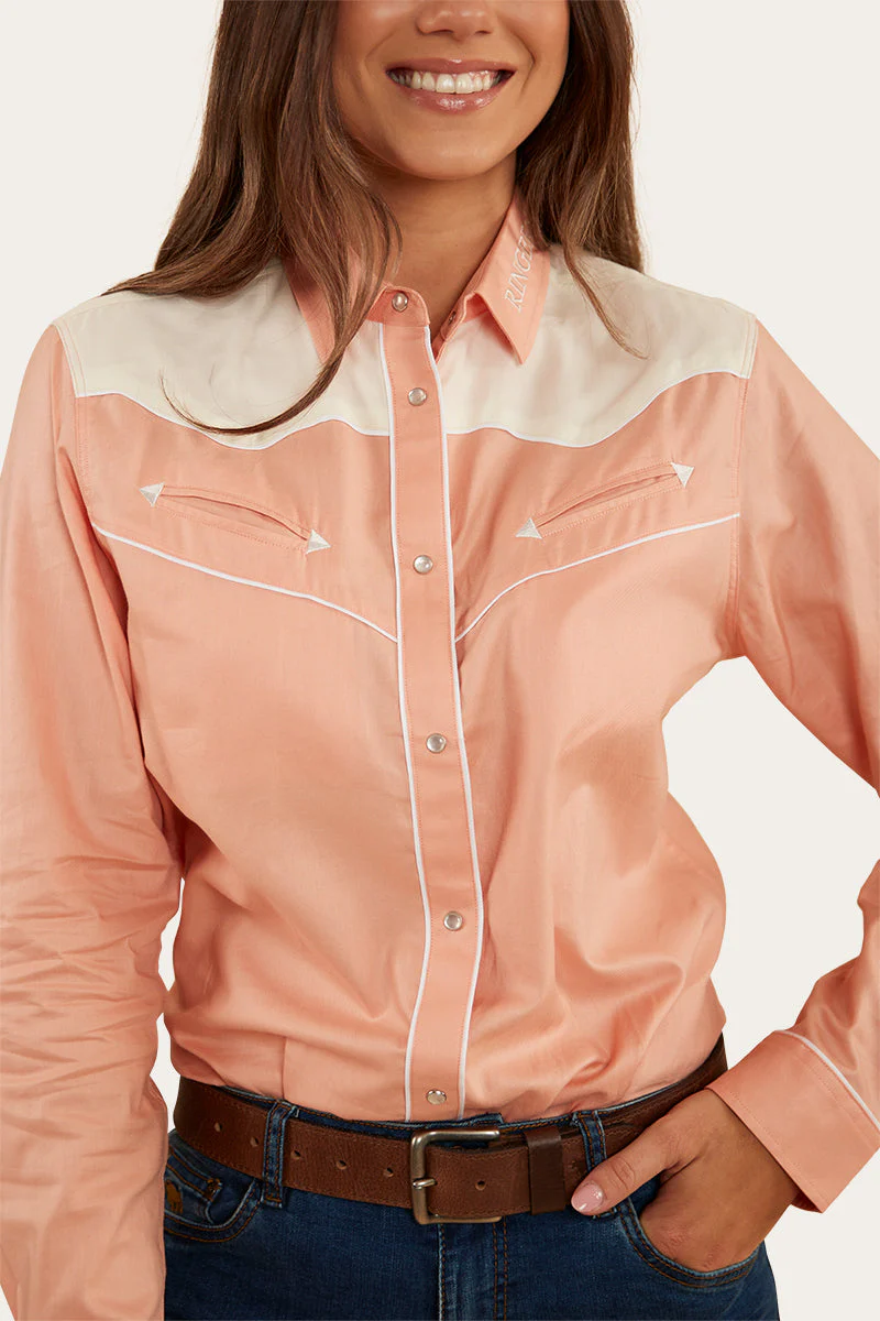 Musgraves Womens Western Shirt - Image 13