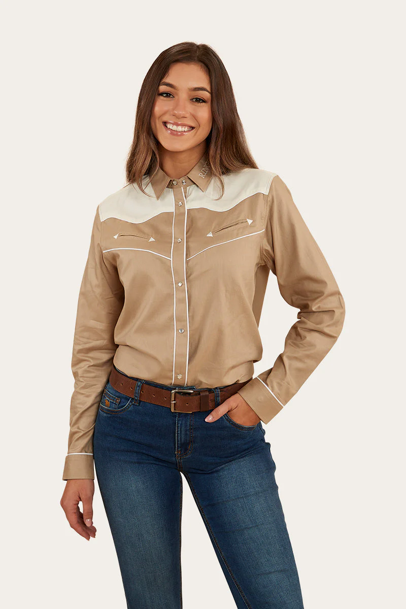 Musgraves Womens Western Shirt - Image 15
