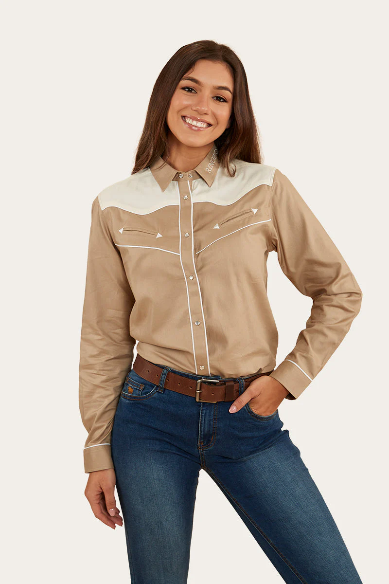 Musgraves Womens Western Shirt - Image 18