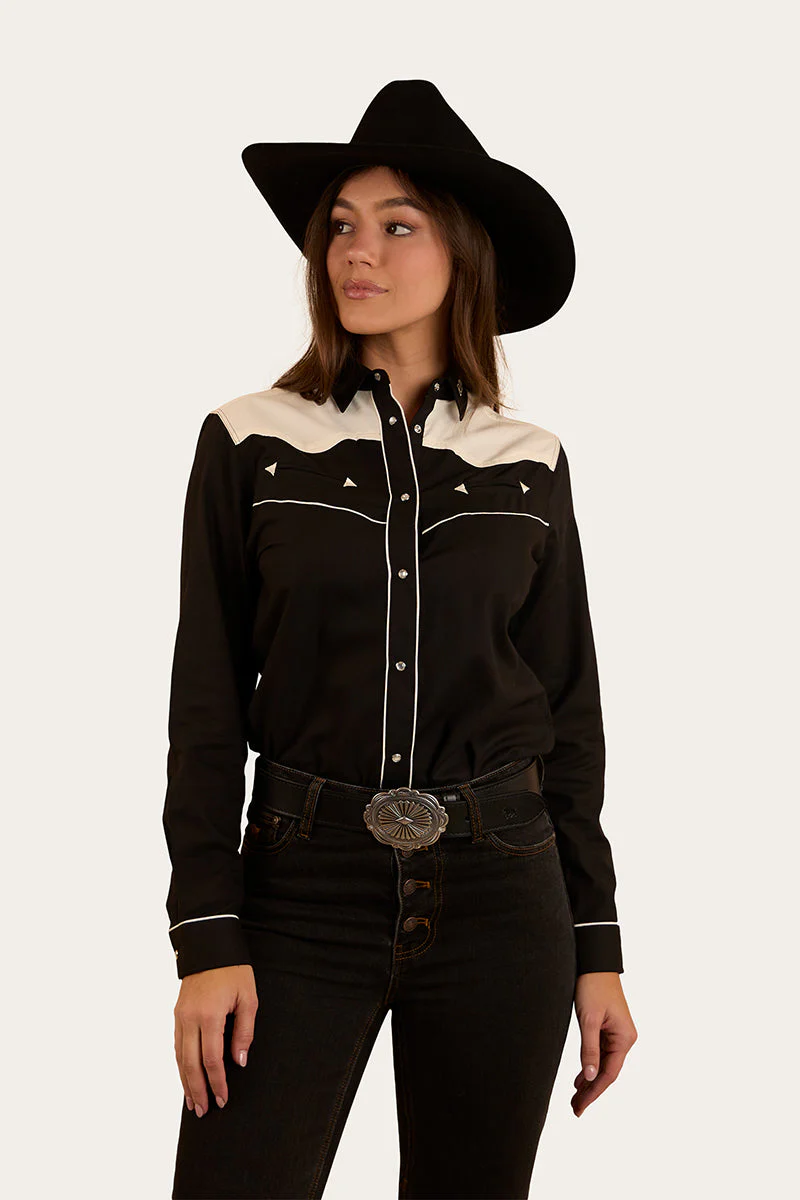 Musgraves Womens Western Shirt - Image 4