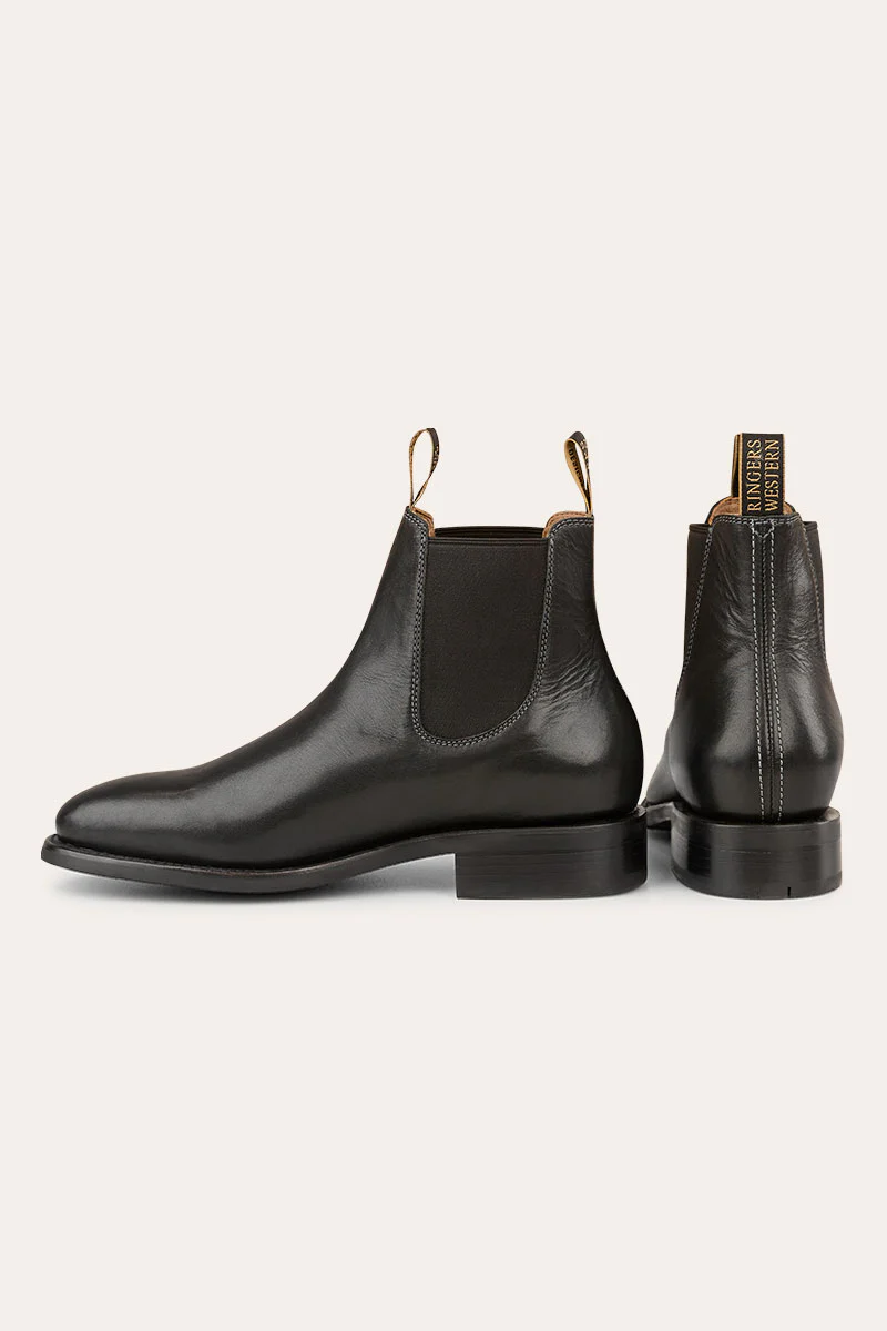 New Kununurra Mens Boot - Image 10