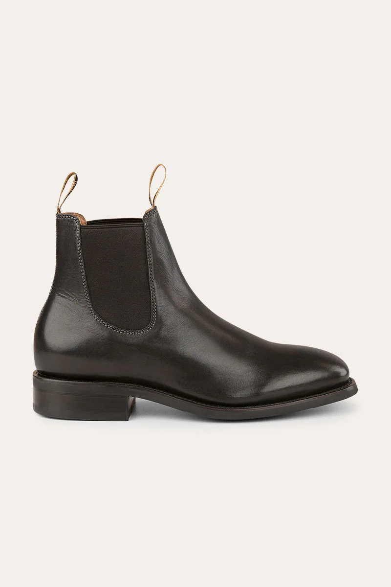 New Kununurra Mens Boot - Image 11